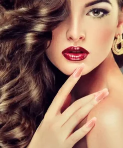 8 In 1 Never Fade Extension Nail Gel Kit