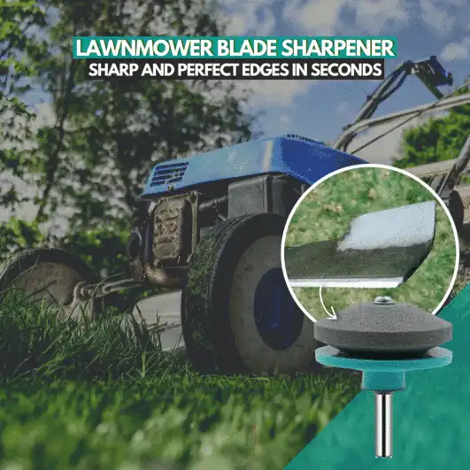 Ultra Sharp - Lawn Mower Blade Sharpener - Image 7