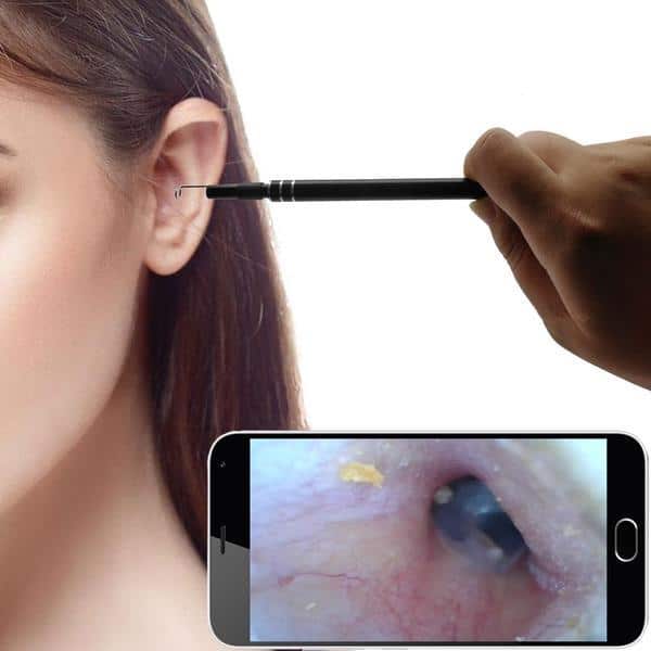 Endoscope Ear Pick Camera Online Low Prices Molooco Shop