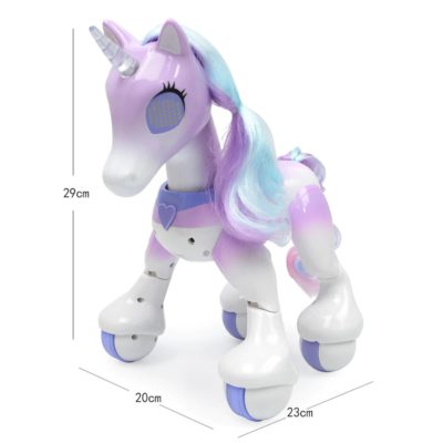 SMART INTERACTIVE UNICORN