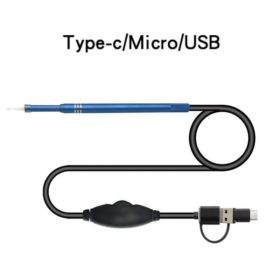 Endoscope Ear Pick Camera