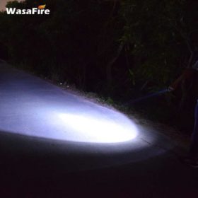 Waterproof Baseball Bat Flashlight