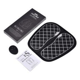 FOOT MASSAGE SIMULATOR