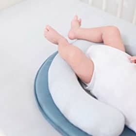 Portable Baby Bed