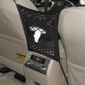 CAR STORAGE NET (SMALL)