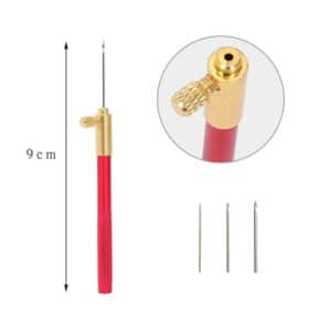 Embroidery Beading Tambour Crochet Hook