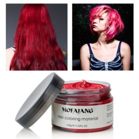 Mofajang – Hair Dye Wax