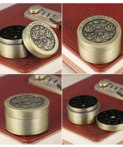 Herb Grinder,Alloy Herb,Alloy Herb Grinder