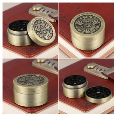 Herb Grinder,Alloy Herb,Alloy Herb Grinder