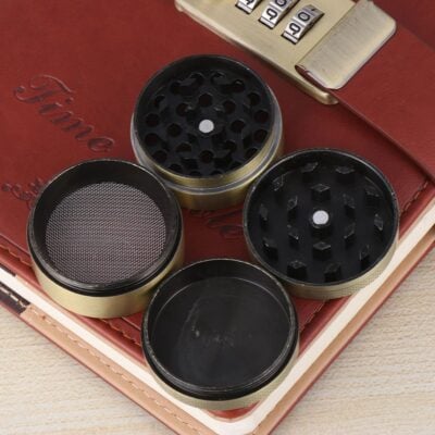 Herb Grinder,Alloy Herb,Alloy Herb Grinder