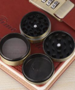 Herb Grinder,Alloy Herb,Alloy Herb Grinder