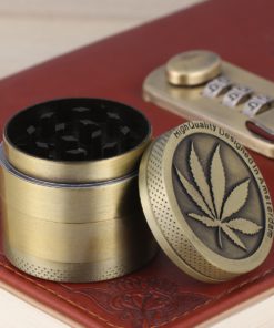 Herb Grinder,Alloy Herb,Alloy Herb Grinder