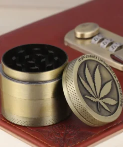 Herb Grinder,Alloy Herb,Alloy Herb Grinder