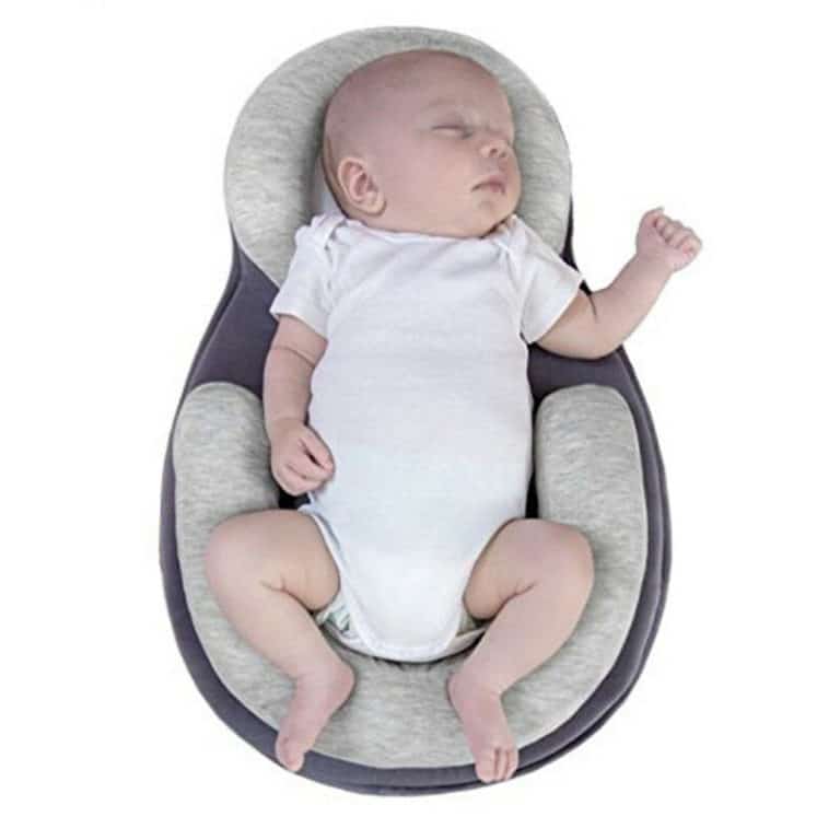 Funny Portable Baby Bed Online Low Prices Molooco Shop