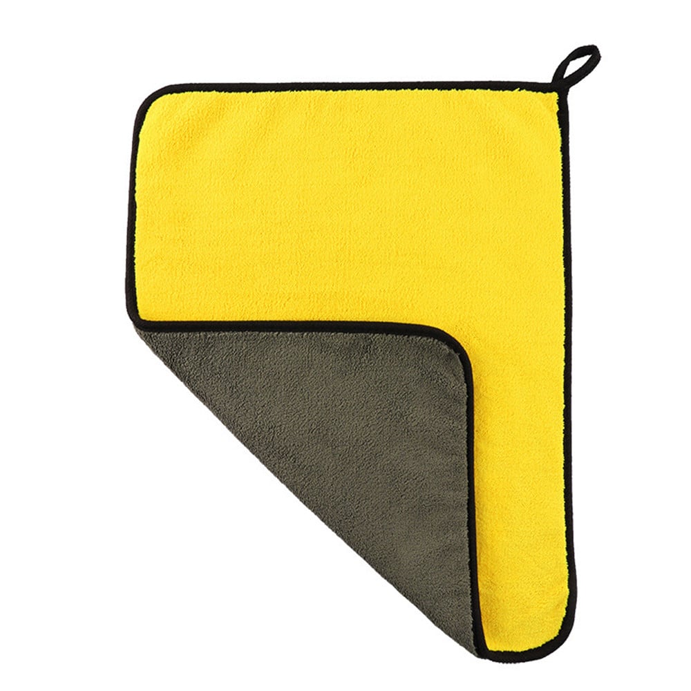 Super Absorbent Car Cleaning Towel - Image 2