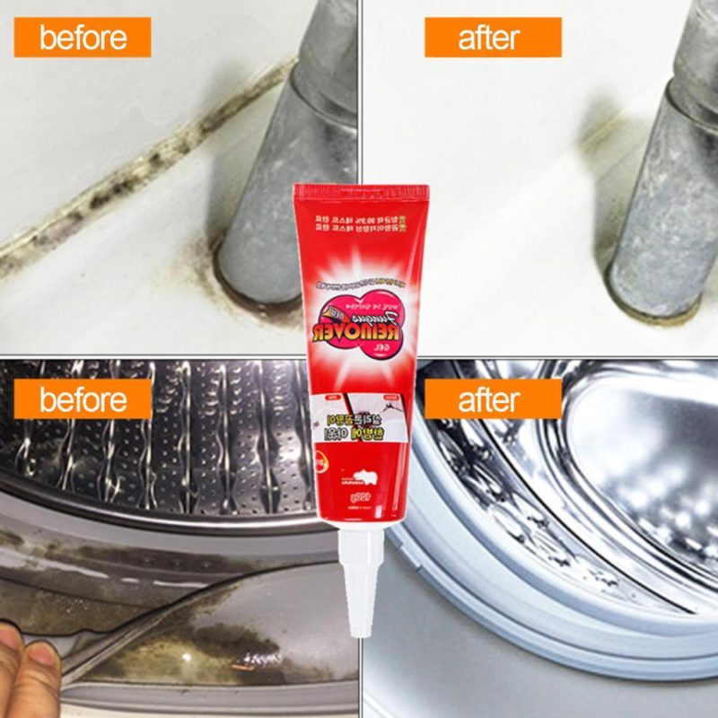 Mold Remover Gel (120g) Online Low Prices Molooco Shop