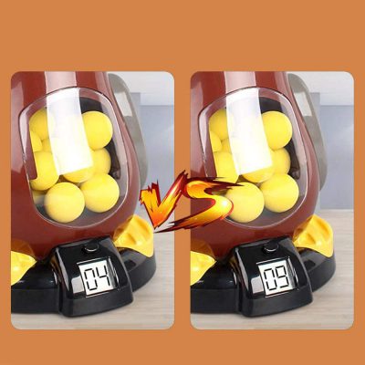 Soft Foam Ball Shooter