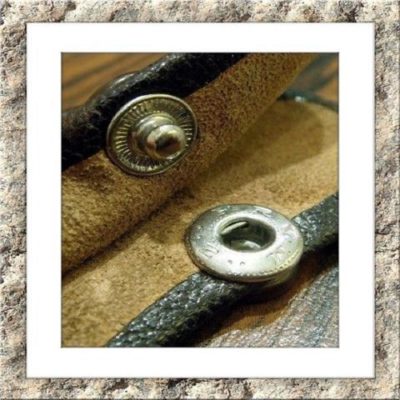 Insta Snap Fastener Kit