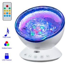 GALAXY PROJECTOR