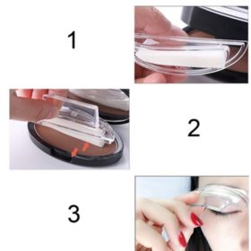 INSTANT EYEBROW STAMP