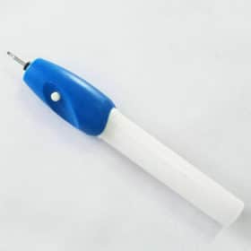 Cordless DIY Electric Engraving Pen