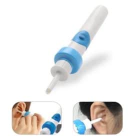 Ear Wax Vacuum
