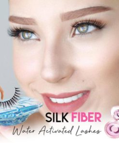 Glue-Free Best False Eyelashes