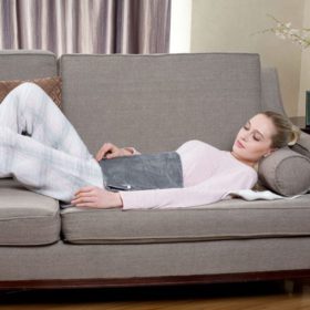 Washable Electric Heating Pad