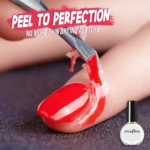 CutiCare Peel-off Manicure Guard