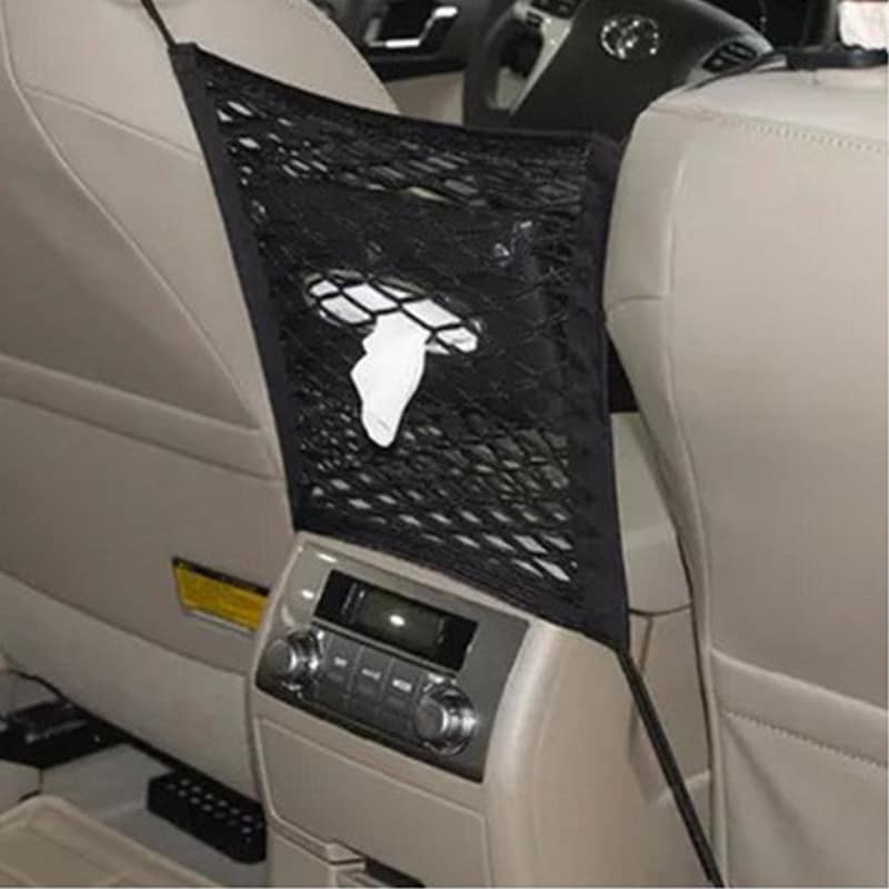 Car Storage Net (Small) - Image 2