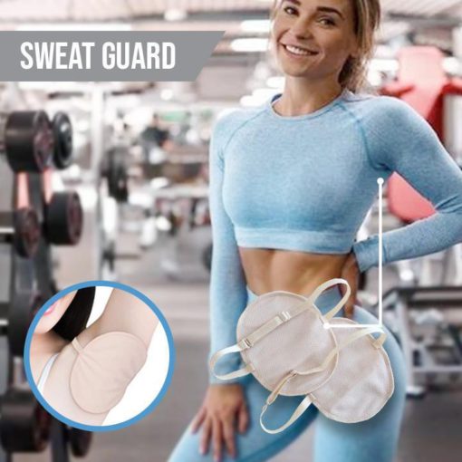 Underarm Absorbing Sweat Pad Online Low Prices Molooco Shop