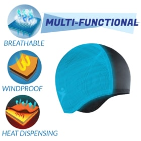 Cooling Helmet Liner