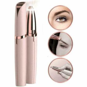 POREIFY AUTOMATIC EYEBROW TRIMMER