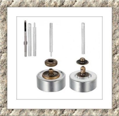 Insta Snap Fastener Kit