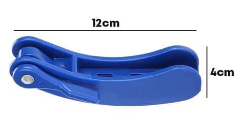 FirmGrip Key Turner Aid