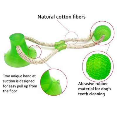 Tug Toy For Dogs