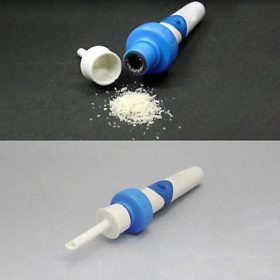 Ear Wax Vacuum