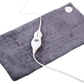 Washable Electric Heating Pad