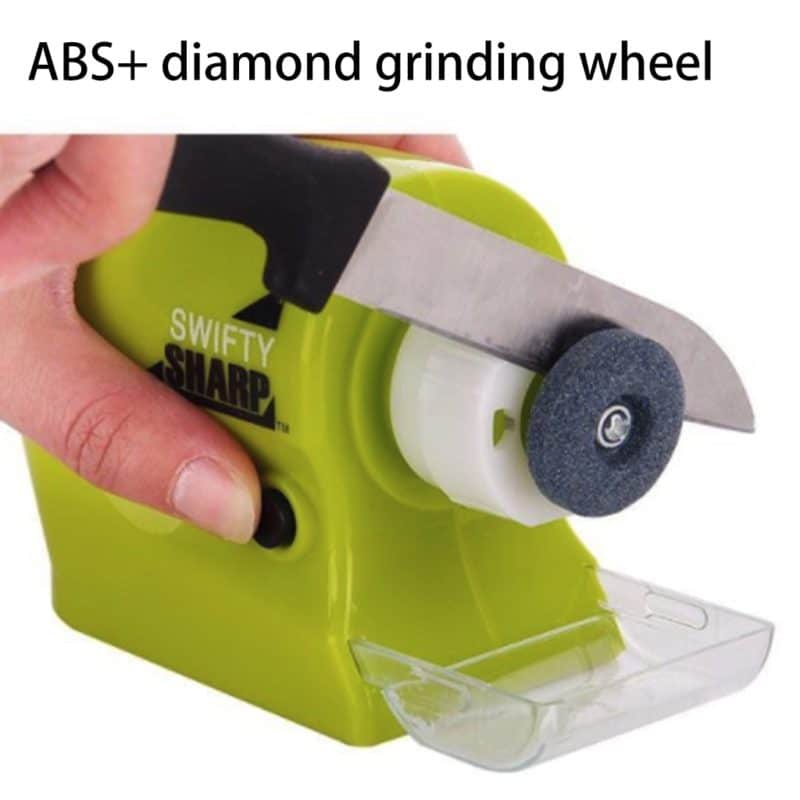 Electric Knife Sharpener Online Low Prices Molooco Shop