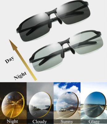Magic Polarized Sunglasses