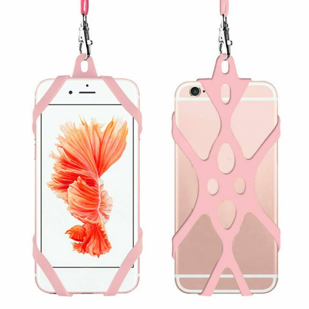 Security Phone Neck Strap - Image 3