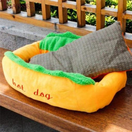 Cheapest Hot Dog Bed Not sold in stores MOLOOCO Store