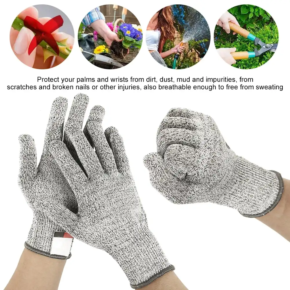 Garden Spiral Hole Drill Planter - Image 3