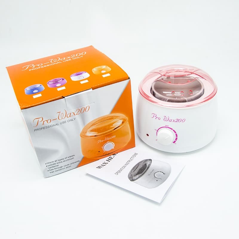 Painless Waxing Beans Kit Online Low Prices Molooco Shop