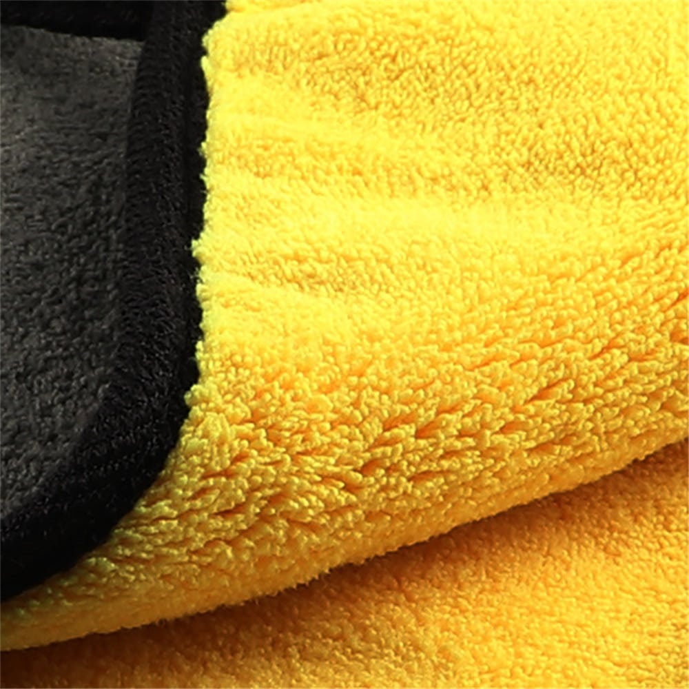 Super Absorbent Car Cleaning Towel - Image 5