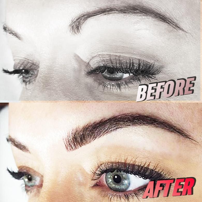 FleekON 4-in-1 Total Contour Highlighter Pen - Image 4