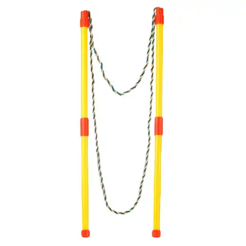 Ohmybubble! Giant Bubble Wand