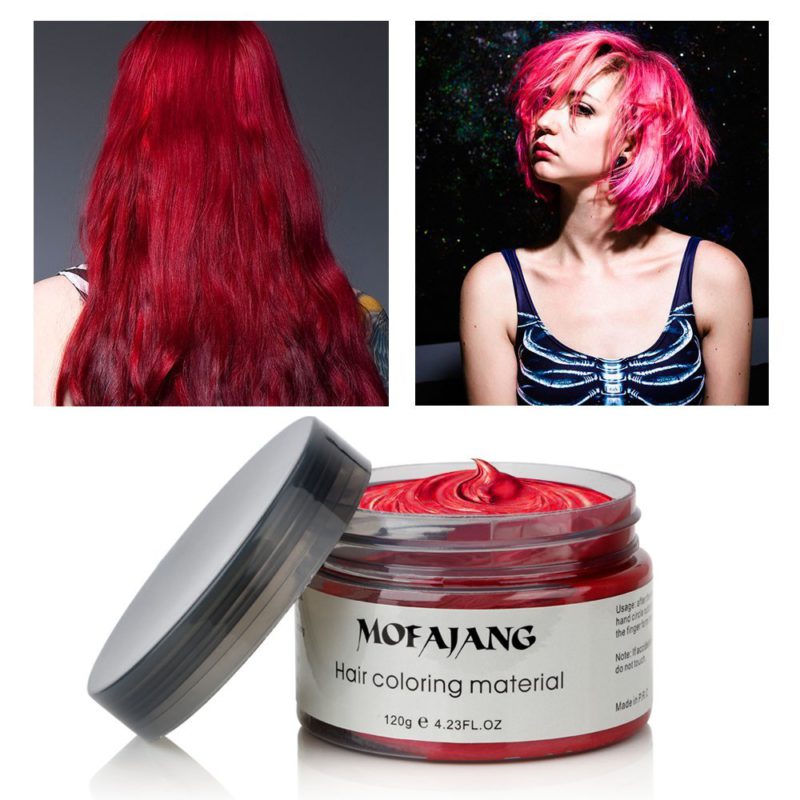 Mofajang Hair Dye Wax Online Low Prices Molooco Shop
