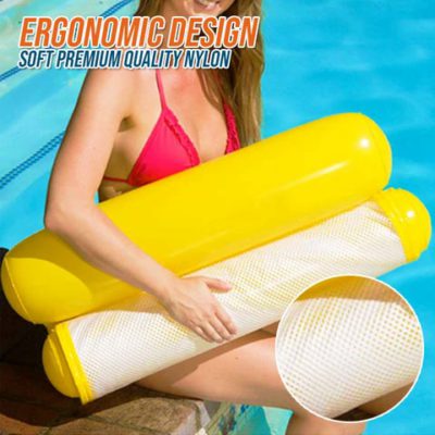 Inflatable Water Hammock Ug Drifter