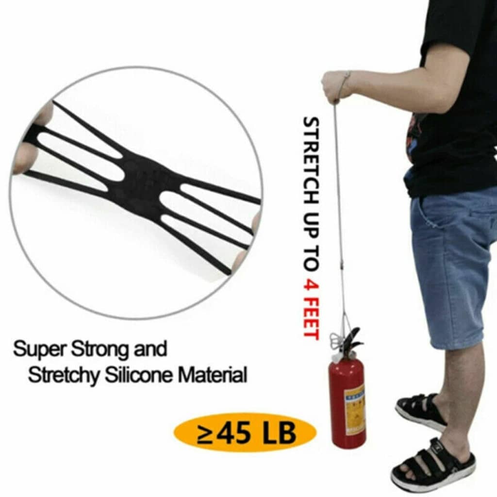 Security Phone Neck Strap - Image 6